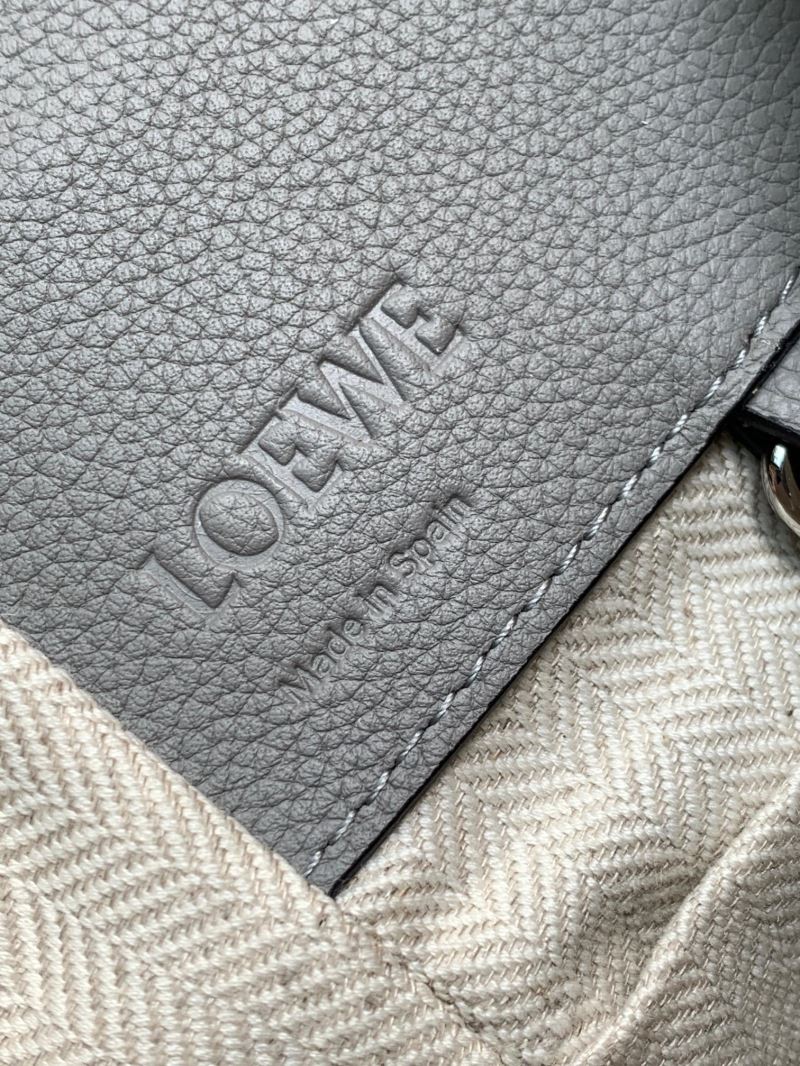 Loewe Hammock Bags